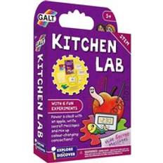 Galt Kitchen Lab Science Kit for Kids