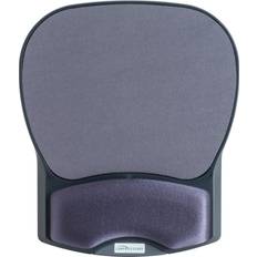 Compucessory 55302 Mouse Pad with Gel Wrist Rest