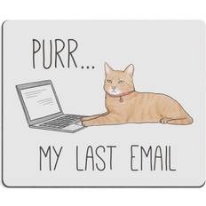 Square Mouse Pad