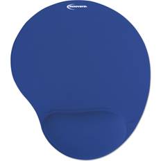 Innovera 50447 Mouse Pad with Gel Wrist Pad