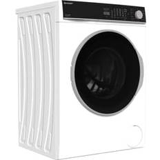 Sharp ES_NFB814BWNA 8kg Washing Machine