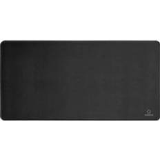 Gaming Mouse Pad Black
