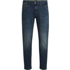 BOSS Maine Regular-Fit Jeans - Denim