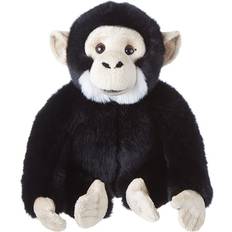 GANZ The Heritage Collection Chimp Plush Toy 9-inch
