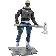 Solo Mode Core Figure Pack