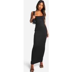 boohoo Mercer Maxi Dress - Sophie Rue