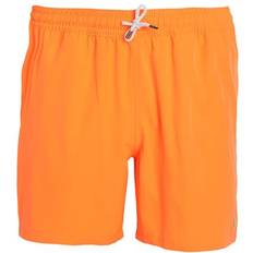 Polo Ralph Lauren Orange Badkläder Polo Ralph Lauren Traveler Classic Swim Trunk Blaze - Racing Orange
