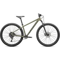 Specialized Rockhopper Comp Grön XL Unisex