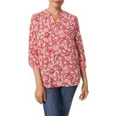 Essie Printed Blouse - Multi