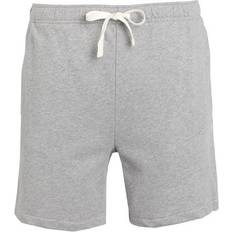 Polo Ralph Lauren Shorts Polo Ralph Lauren Loopback Fleece Short - Light Grey