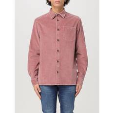 Paul & Shark Men Shirt - Pink