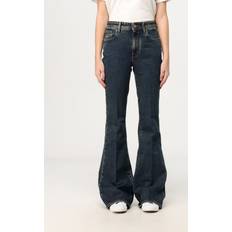 Jacob Cohën Pantalones vaqueros Jacob Cohën Jeans Woman Color - Denim