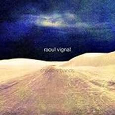 Vignal Raoul: Shadow Bands (CD)