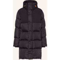 Fire + Ice Walt Down Coat Black