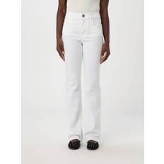 Jacob Cohën Pantalones vaqueros Jacob Cohën Woman Jeans - White