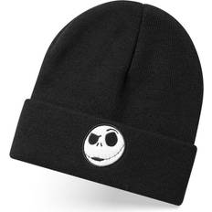 Disney Accessories Disney The Nightmare Before Beanie Hat - Black