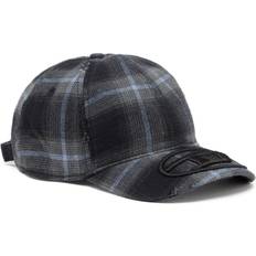Diesel Men Headgear Diesel C-Harles Cap - Black