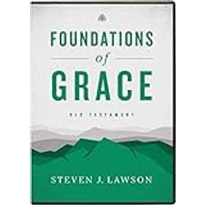 Foundations Of Grace: Old Testament DVD
