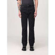 Gucci Men Jeans Gucci Jeans Men Color - Grey