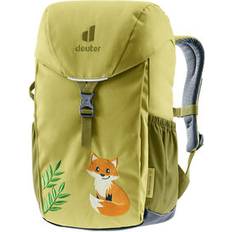 Deuter Kinderrucksack Waldfuchs - Green