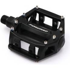 Bike Spare Parts Forward Affix Jr Evo Pedals Noir