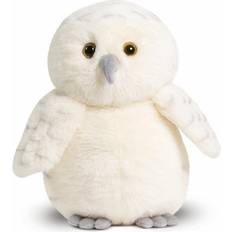 Cuddle Chunk Snowy Owl 15"