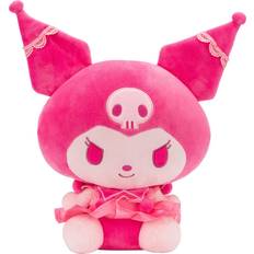 Hello Kitty Kuromi 12 Plush