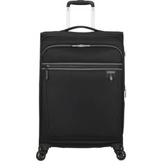 American Tourister Aerospin Spinner 69cm - Black