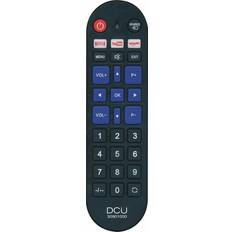 DCU Universell Fjärrkontrol DCU 30901000