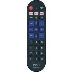 Remote Controls Universell Fjärrkontrol DCU 30901000