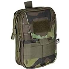 MFH M95 CZ Camo EDC Pouch