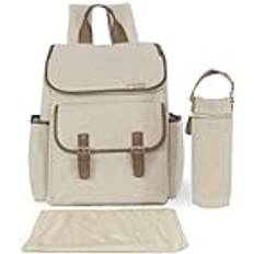Changing Bags My Babiie Skötväska Ryggsäck 9 Fickor