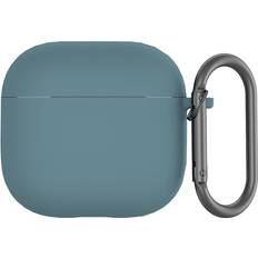 AirPods 4th Gen Silicone Watch Strap