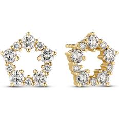 Sif Jakobs Diamond Earrings Sif Jakobs Brina Earrings 1.01 Ct