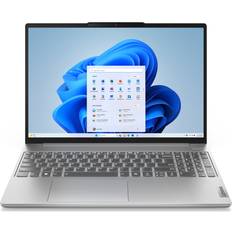 Lenovo Portatili Lenovo IdeaPad Slim 5 15IRU9 83D00023GE