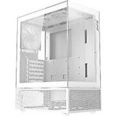 Computerbehuizingen XPG XPG Invader X Mini Midi Tower