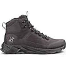 Revolutionrace phantom trail RevolutionRace Phantom Trail Mid Waterproof Hiking Boots - Blackout