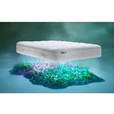 Simba Earth Escape Mattress King Size Bed Matress