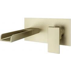 Eastbrook Chetwode Wall Mounted Basin Mixer Tap