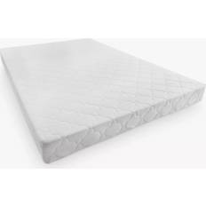 Rolled Memory Foam Mattress King Size