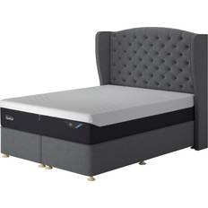 Suffolk Divan Base King Size
