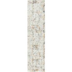 Safavieh Princeton Abstract Runner Rug 2'0 x 8' Beige, Gray