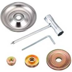 Grass Trimmer Blade Adapter Kit