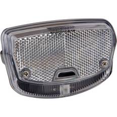Pathtaker LED ljustunnel framlampa cykelkorg