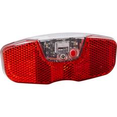 Pathtaker LED baklampa pakethållare