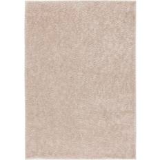 Safavieh Tahoe Shag Area Rug 8 x 10 ft Beige 96x120"