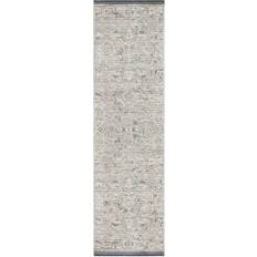 Safavieh Vivaldi Runner Rug 2'2" x 8' Beige, Blue, White