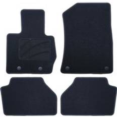 Occ Motorsport BMW F25 X3 Car Floor Mat Set 5 Pieces
