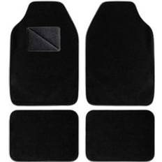 Car Care & Vehicle Accessories Occ Motorsport Car Floor Mat Set OCCCT0008 Citroen C2 5 Pieces