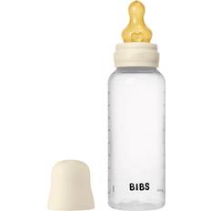 Bibs Baby Bottle Round Latex Medium Flow 270 ml